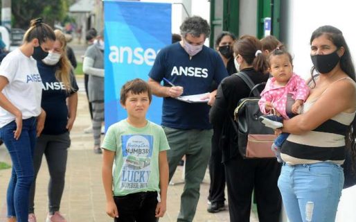 ANSES: cómo tienen que inscribirse los trabajadores informales