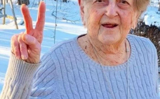 “Bertha no está invitada”: las insólitas reglas que una abuela de 92 años estableció para su funeral