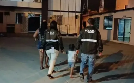 No puede mantener a su hija e intentó venderla por 400 dólares