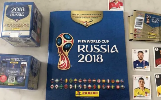 Qatar 2022: llenar el álbum de figuritas tendría un valor de casi 10 mil pesos