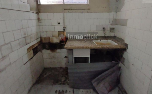 Se horrorizó cuando vio las condiciones en las que estaba un alquiler de $90.000 pesos