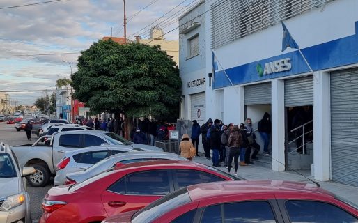 Comodoro: El lunes 27 las oficinas de ANSES permanecerán cerradas