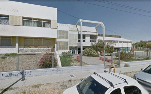 La Escuela de Arte 746 se manifestará por mejores condiciones edilicias