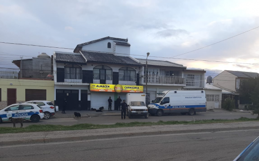 El hombre asesinado caminó más de dos cuadras malherido para buscar ayuda