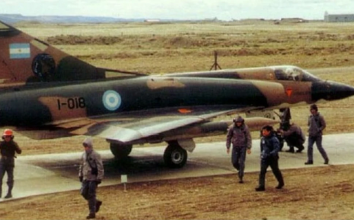 El operativo secreto del Perú para entregar 10 aviones de combate
