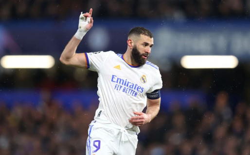 Esta tarde se juegan los partidos de vuelta de los cuartos de final de la Champions League