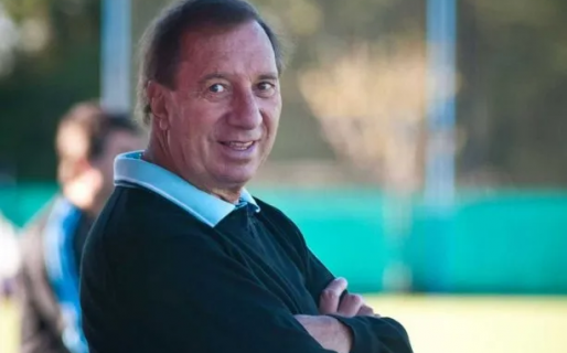 Cuál es la cábala de Bilardo que repetiría la selección para «ganar la copa en Qatar»