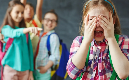 La tildaban de gorda en la escuela y le pidió a Dios que por favor la lleve al cielo para dejar de sufrir