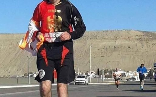 Deplorable: Entraron a robar al tráiler de ‘Cachito’ Cárdenas