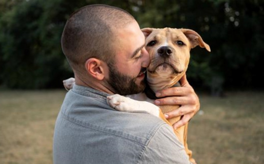 Canceló su casamiento porque su novia casi mata a su perro en la despedida de soltera