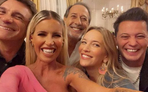 Es oficial: vuelve ‘Casados con hijos’