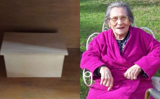Dejó las cenizas de su abuela en el auto y se las robaron: “Iba a todos lados con ella, la necesito”