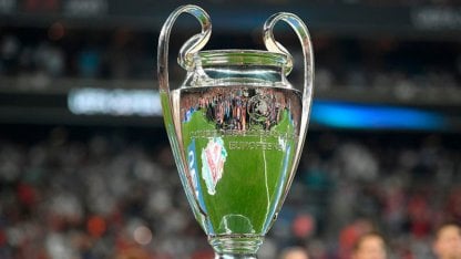 Borussia Dortmund y Real Madrid definen al nuevo campeón de la Champions League