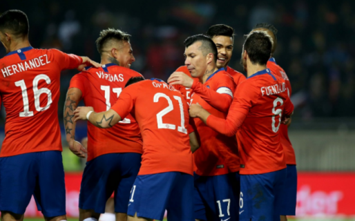Chile podría clasificar al Mundial por un insólito motivo