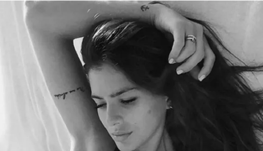 La foto impublicable que la China Suárez pasó a Jey Mammon