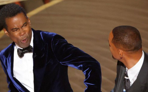 El trastorno de Chris Rock que explica su falta de reacción al cachetazo de Will Smith