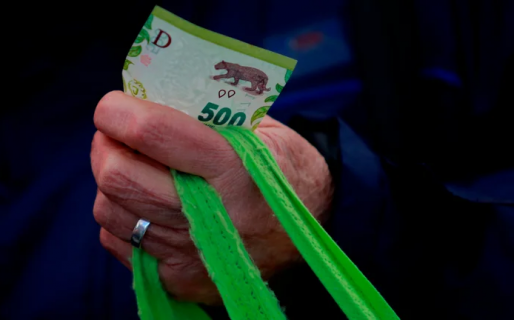 Advierten que en el 2023 habrá estanflación por el efecto de la sequía: el Gobierno intenta alivianar el impacto