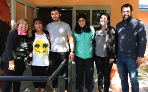 Torres: «La tragedia educativa sigue vigente y se necesitan respuestas concretas»