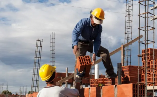 El costo del metro cuadrado de construcción aumentó casi 100 mil pesos en un mes