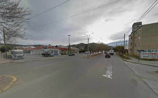 Un anciano de 80 años yacía ensangrentado en el suelo: se había tropezado y se golpeó con el asfalto