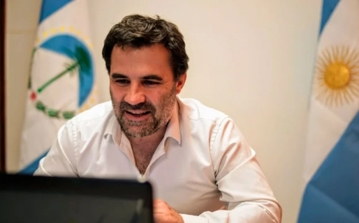 El secretario de Energía le respondió a Macri: “¿Es desmemoriado o se hace?”