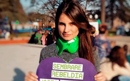 Después de 7 años, pudo contar que fue abusada en el viaje a Bariloche: “Estoy cansada del silencio”