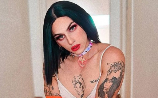 Dyhzy a su hermano Francisco: “Lo voy a cuidar de la gente que solo odia”