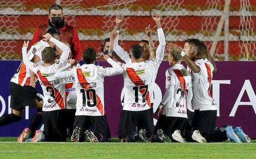 El DT de Always Ready, River y “el rechazo del hincha de Boca”