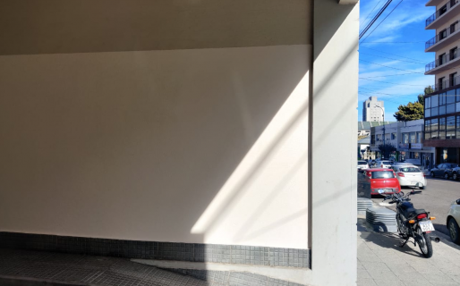 Comodoro: ¿La reconocés sin verla? Borraron una frase que recorrió el mundo