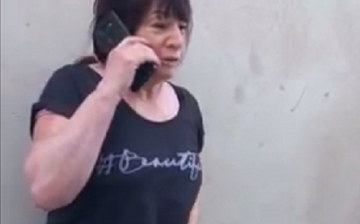 Encontró a su mamá después de 48 años de búsqueda gracias a la policía