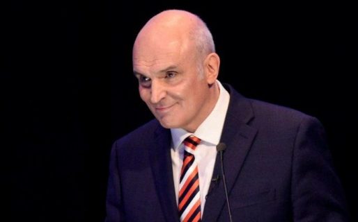 Espert dijo que «Néstor Kirchner se salvó de ir preso porque murió» y el Frente de Todos lo cruzó fuertemente