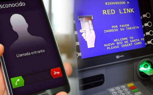 Una nueva modalidad de estafa pone en jaque a las cuentas bancarias de los comodorenses