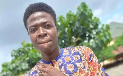 Doble tragedia: un estudiante murió mientras actuaba en un vía crucis y su madre cuando se enteró