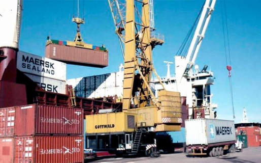 Nuevo récord histórico de las exportaciones argentinas en marzo