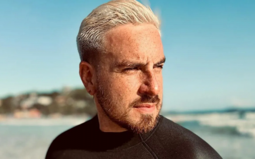 Fede Bal tuvo un fuerte accidente mientras practicaba parapente en Brasil y tendrán que operarlo