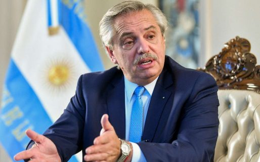 Alberto Fernández habló sobre Malvinas en un medio británico: “Tengo claro que no son inglesas”