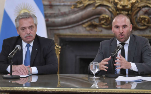 El Gobierno anunció un bono de $12.000 para jubilados y dos de $9000 para trabajadores informales