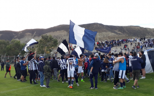 Ferro es de la A y se reeditarán tres clásicos importantísimos de la ciudad