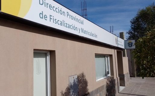 Provincia dará de baja las matrículas de los profesionales de la Salud que hayan vencido