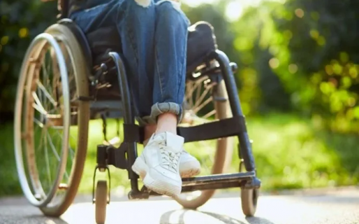 El Gobierno creó un Fondo para la Inclusión de Personas con Discapacidad