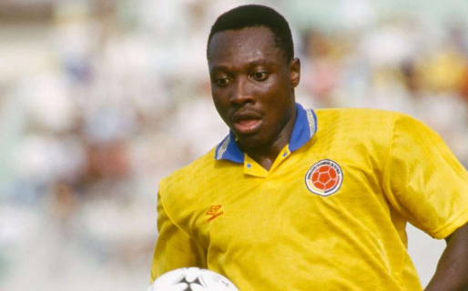 Murió Freddy Rincón tras las graves consecuencias de su impactante accidente de tráfico