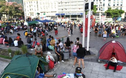 A mayor gasto “social”, más pobreza
