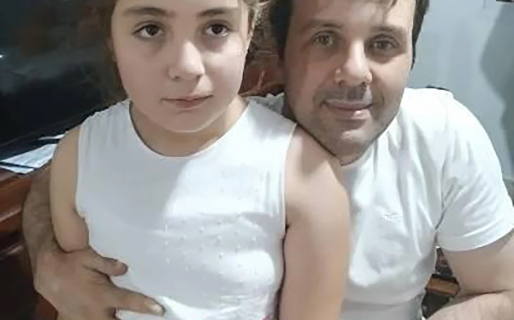 El caso del asesino serial de Ramallo: ya tiene fecha la exhumación del cuerpo de la hija del detenido