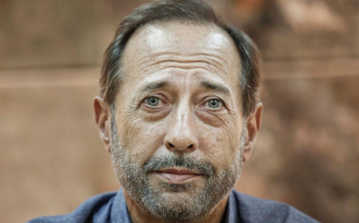 Francella liquidó a Will Smith por el cachetazo: “Una payasada de mal gusto”