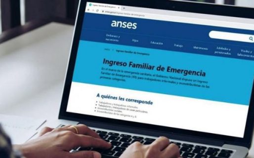 Preparan un IFE para trabajadores en negro y monotributistas