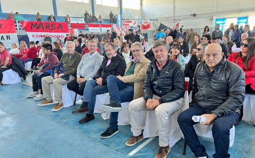 El radicalismo provincial elige a las nuevas autoridades partidarias