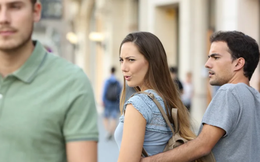 Religiosos vs ateos: app de citas reveló quiénes son más infieles