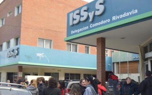 Mientras sus afiliados sufren, el ISSyS destina $1.500 millones a obras edilicias