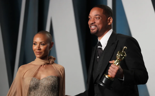 “Nunca quise casarme con Will, me forzaron”: la sorprendente confesión de Jada Pinkett Smith sobre su boda