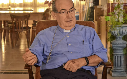 Lahoz: ”Lo primero que tenemos que hacer en la Argentina es sincerarnos”